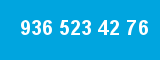 936 523 42 76